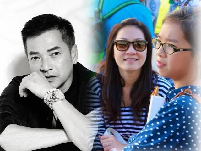Quang Minh có động thái 'lạ' với vợ cũ Hồng Đào sau 2 tháng công khai ly hôn