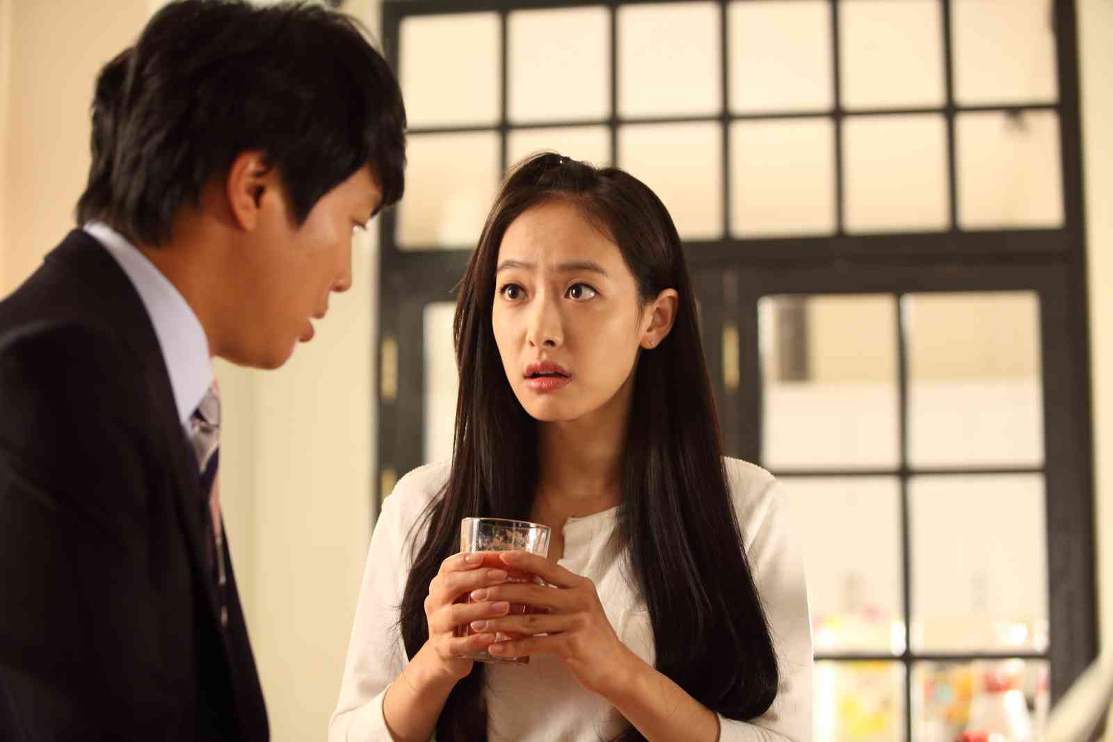 Vay tiền người yêu để kinh doanh đến khi thất bại lại làm điều kỳ cục - 1