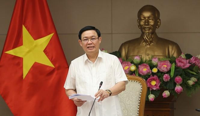 Hàng loạt dự án ngàn tỷ thua lỗ: Xem xét khởi kiện tổng thầu - 3