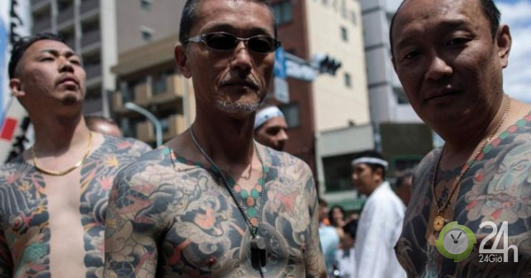 Băng đảng mafia Nhật bị bắt vì đánh bắt cá trái phép, chuyện gì xảy ra?