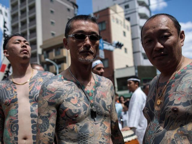 Băng đảng mafia Nhật bị bắt vì đánh bắt cá trái phép, chuyện gì xảy ra?