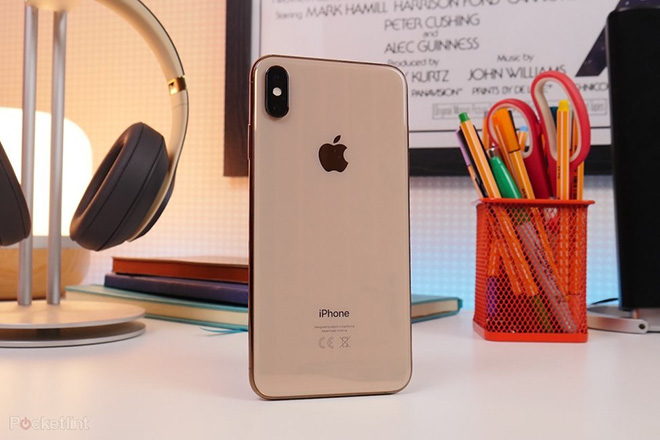 iPhone 2020 sẽ mang đến điều mà iFan luôn mong đợi - 1