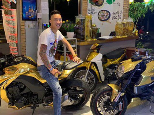 Cô gái xinh đẹp “vạn người mê” mất tích và tội ác của vị giám đốc: Kẻ cuồng dâm 1568103385 244 thumbnail Cô gái xinh đẹp “vạn người mê” mất tích và tội ác của vị giám đốc: Kẻ cuồng dâm