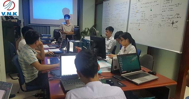 Làm thế nào một kỹ sư cơ điện có được thu nhập 1000$ chỉ sau 1 năm tốt nghiệp? - 1