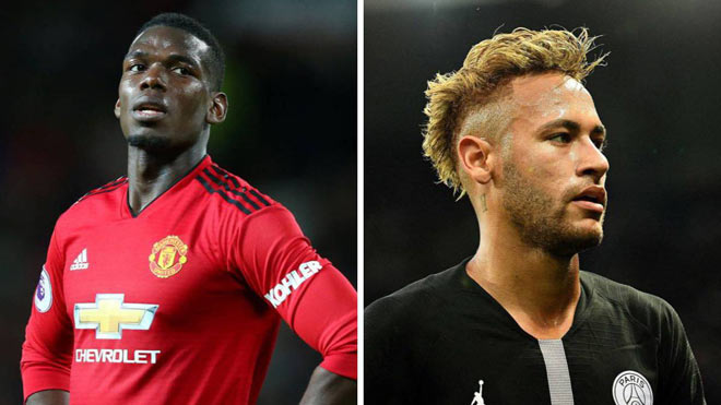 Real không mua Pogba, Neymar: “Ông trùm” hé lộ sự thật ngỡ ngàng - 2