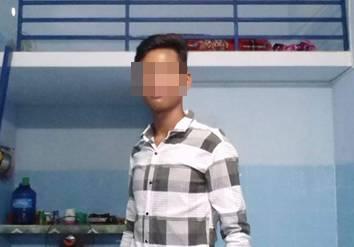Lời kể vụ em trai tước dao, đâm tử vong người tấn công chị - 1