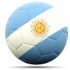 Trực tiếp bóng đá Argentina - Mexico: Kết thúc bàng hoàng (Hết giờ) - 1