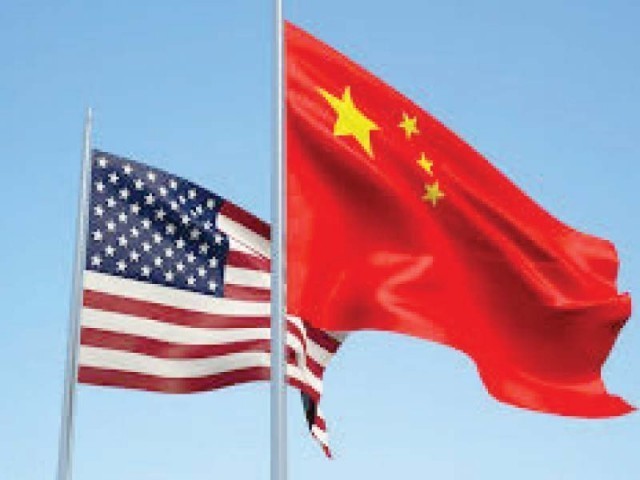 Trung Quốc mở cửa chào đón đầu tư, dấu hiệu “vật lộn” giữa chiến tranh thương mại