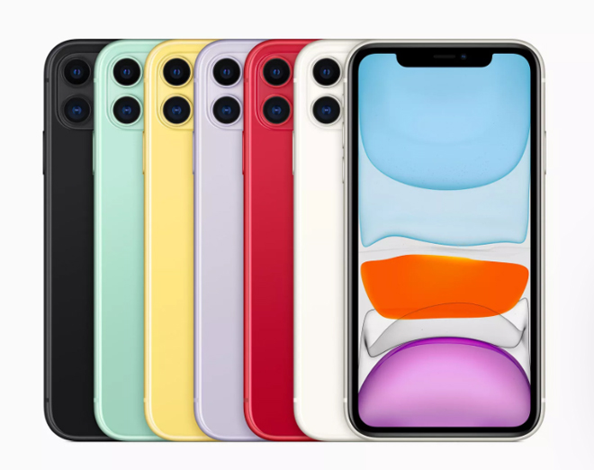 iphone 11 note