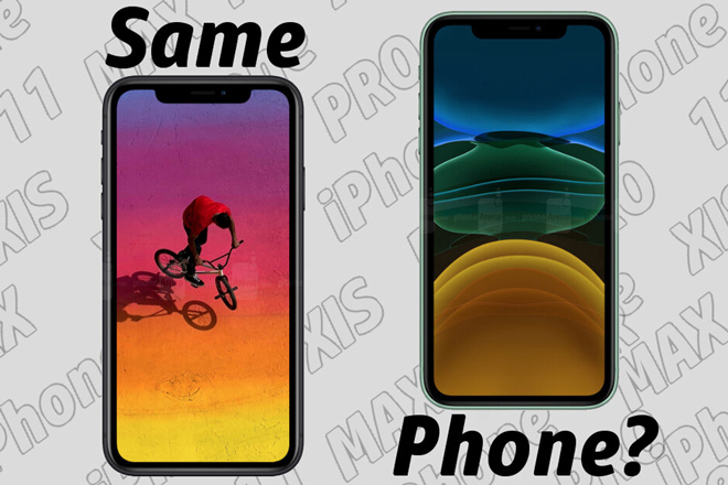 Có Nên Nâng Cấp Iphone Xr Lên Iphone 11 Không?