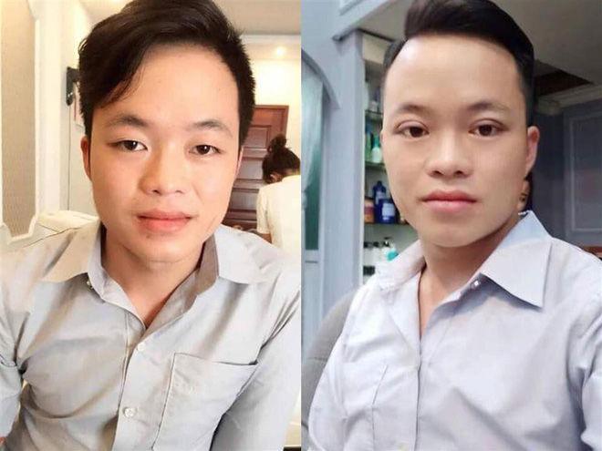 Giật mình trước ngoại hình "tụt dốc không phanh" của chú rể 26 lấy vợ 62 - 1
