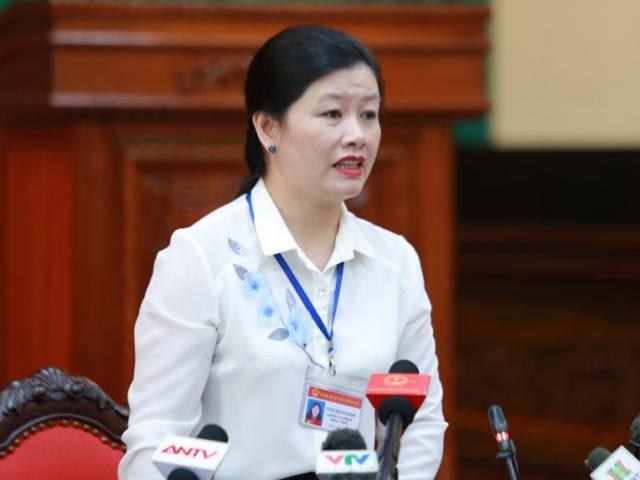 Quận Thanh Xuân thông tin bất ngờ việc yêu cầu kỷ luật lãnh đạo phường sau vụ cháy Rạng Đông