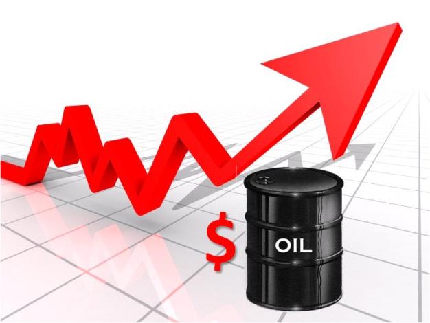 Giá dầu tăng phi mã 12% trước nguy cơ gián đoạn nguồn cung