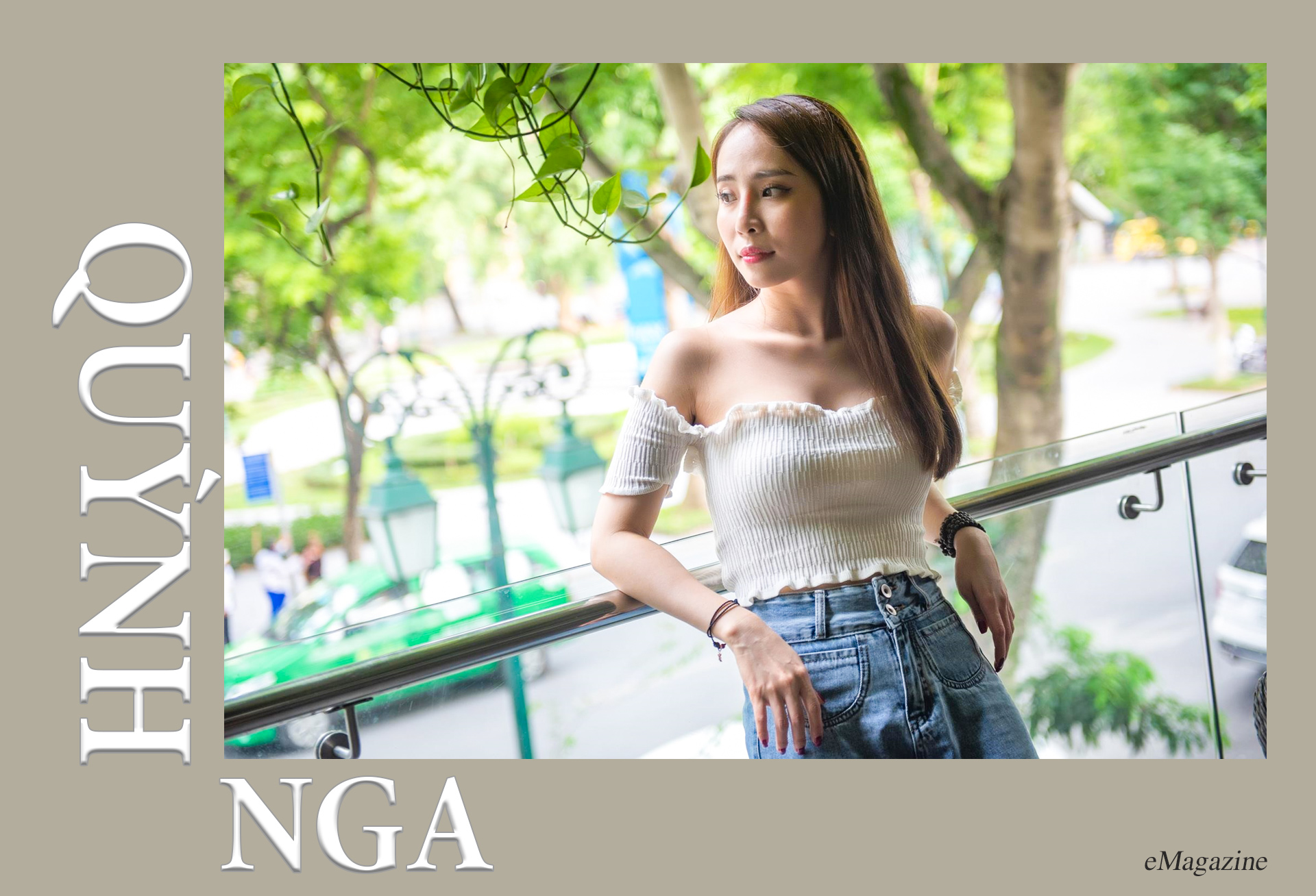 "Cá sấu chúa" Quỳnh Nga: Mọi người sẽ thấy tôi và anh Việt Anh song hành - 2