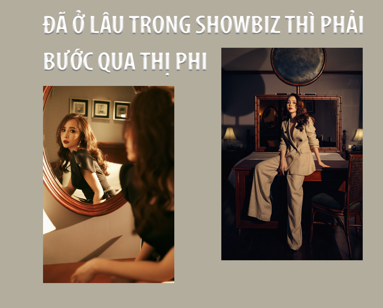 "Cá sấu chúa" Quỳnh Nga: Mọi người sẽ thấy tôi và anh Việt Anh song hành - 6