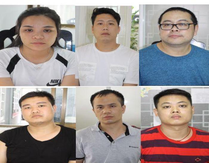 Vụ sản xuất phim đồi trụy tập thể: Chân dung tú bà Sầm Thị Sen - 2