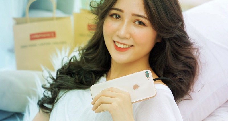 Mua iPhone cũ, hãy chọn mẫu iPhone này ngay - 1