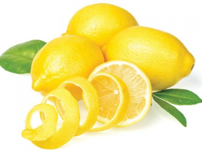 Uống nước chanh kiểu này hại hơn uống "thuốc độc" - 4