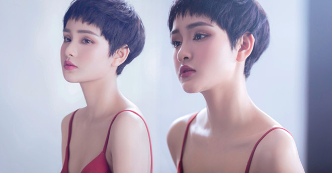 Quang Hải gây tò mò khi trò chuyện thân thiết với nữ ca sỹ này - 1