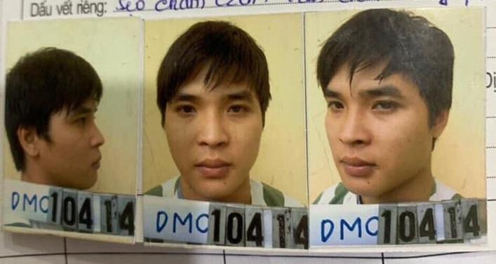 Nóng: Truy nã phạm nhân nguy hiểm vượt ngục tại trại giam tỉnh Bình Dương - 1