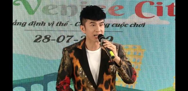 Chủ tịch Alibaba bị bắt