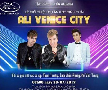 Chủ tịch alibaba bị bắt