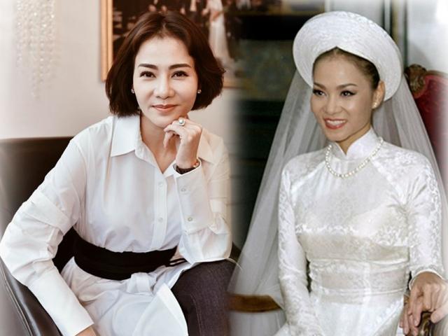 Vì sao Thu Minh giấu kín ảnh cưới dù đã lấy chồng đại gia hơn 20 tuổi suốt 7 năm?