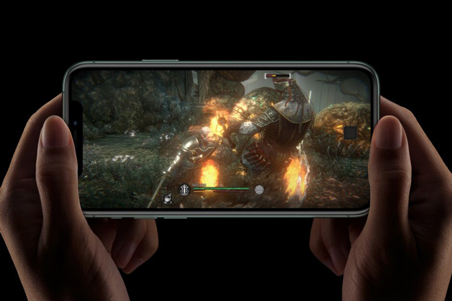 Không chỉ iPhone 11, iPhone 11 Pro cũng khiến người dùng "rỗng ví" - 1