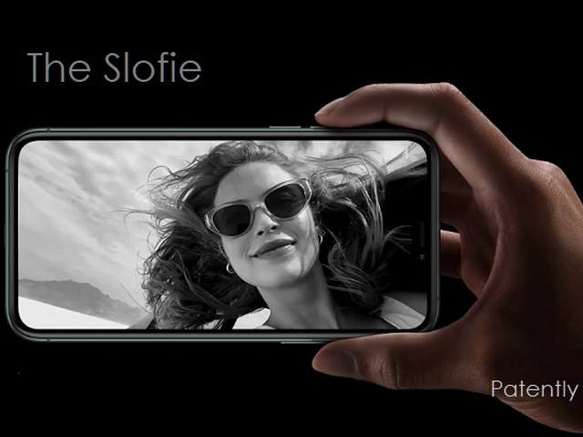 iPhone 11 xuất hiện “lầy lội” trong quảng cáo video quay chậm