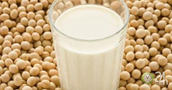 Bạn đã biết cách phân biệt sữa đậu nành thật và giả hay chưa?
