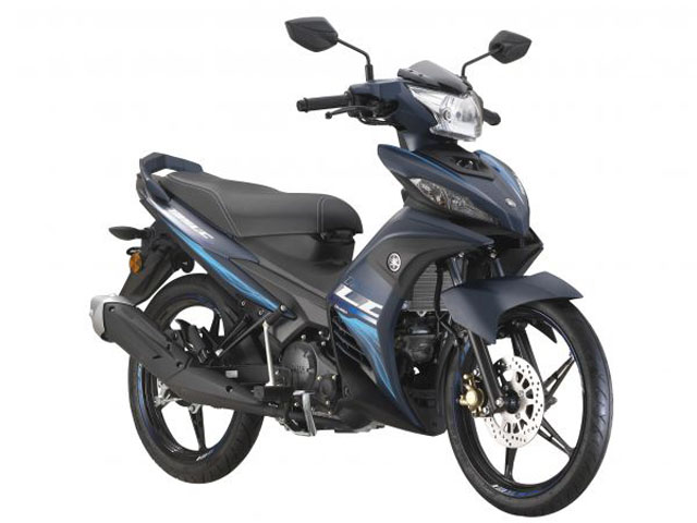 6 nhược điểm ở Yamaha Exciter 135 đời 2013 sau 55000 km