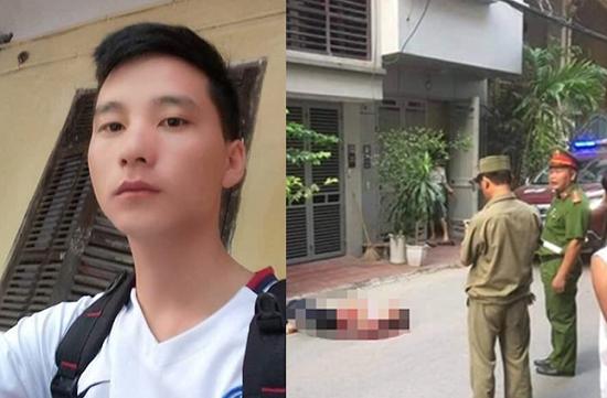 Án mạng đau lòng từ những đứa trẻ "tập" yêu - 1