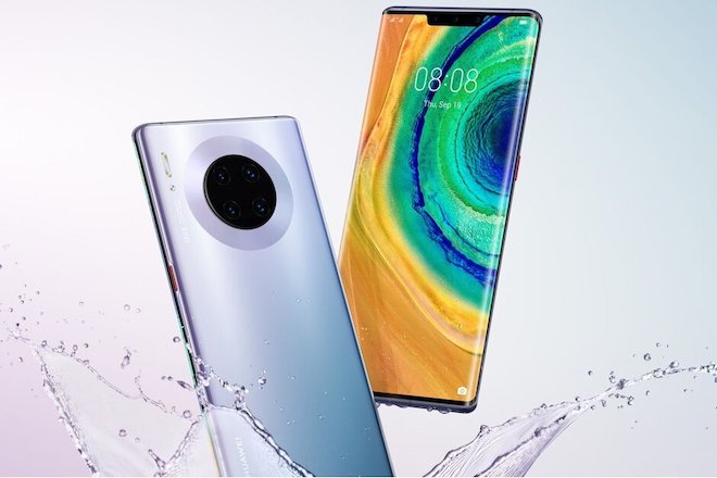 Bạn biết gì về vi xử lý Kirin 990 5G được trang bị trên Huawei Mate 30 Series? - 1