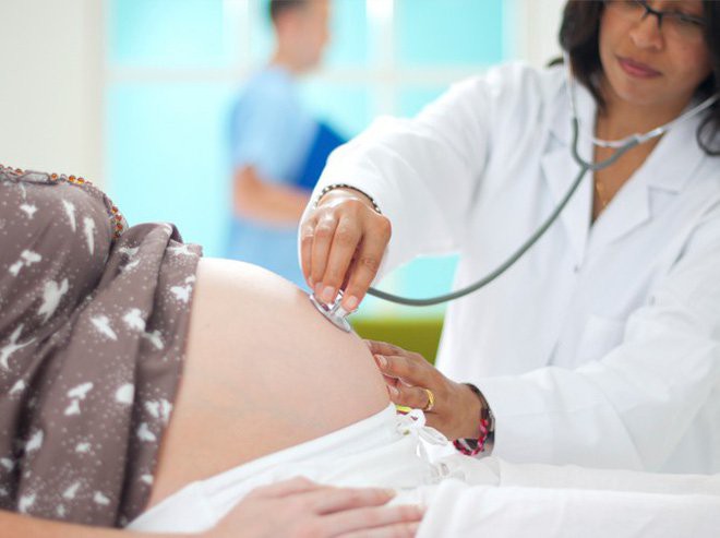 Cô dâu bất ngờ tử vong vì mắc bệnh tiền sản giật khi mang bầu mà không biết - 2