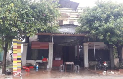 Ly kỳ và bí ẩn chuyện nữ sinh 13 tuổi ở Hà Tĩnh “đi lạc” ra tận... Phú Thọ - 3