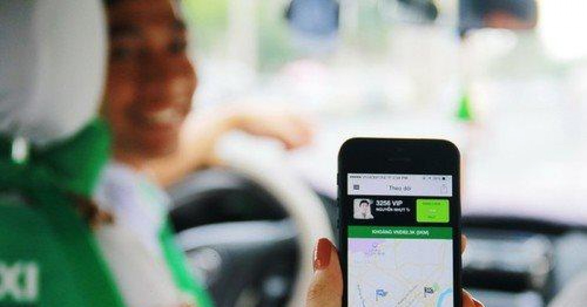 Grab, be, Go-Viet... ngày càng hấp dẫn vì các "cuốc xe giá rẻ" - 1