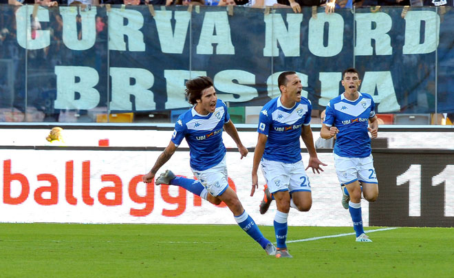 Nhận định bóng đá Brescia - Juventus: Đón chào tân binh, coi chừng thảm họa - 2