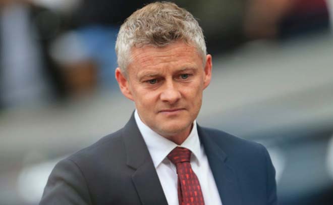 Solskjaer được đảm bảo tương lai: MU quyết không “trảm tướng” sang năm sau - 1