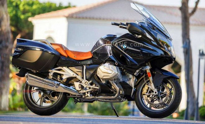 Cặp đôi BMW R 1250 R và RT 2020 ra mắt, giá từ 521 triệu đồng - 1