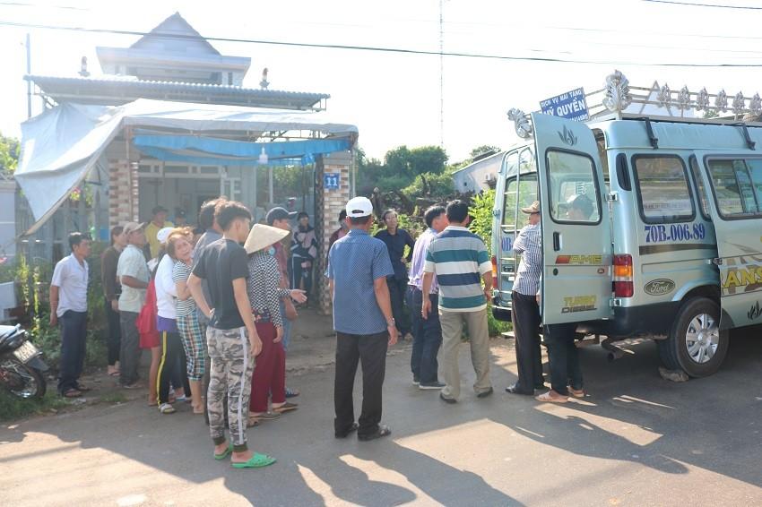 Thiếu nữ 16 tuổi bị sát hại trong rừng: Dang dở ước mơ học nghề trang điểm cùng chị - 3