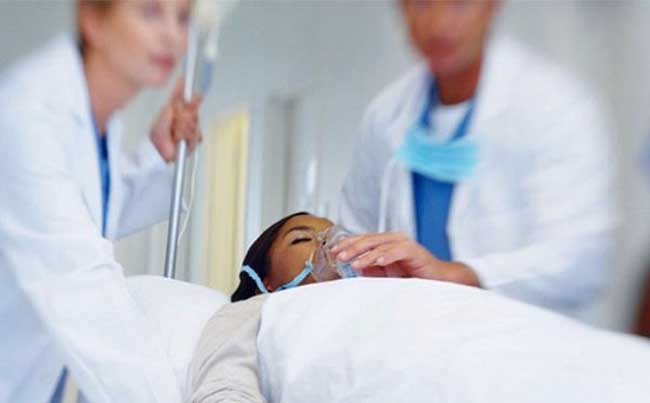 Đột quỵ sau khi làm "chuyện ấy" và những điều cực ít người biết - 3