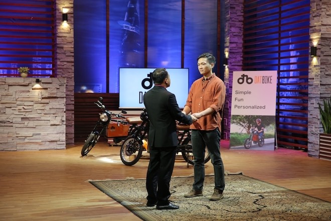 Shark Hưng “bán thân” chiêu dụ startup công nghệ từng “đi thật xa để trở về” tại Shark Tank - 3