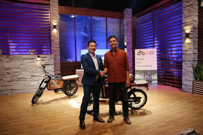 Shark Hưng “bán thân” chiêu dụ startup công nghệ từng “đi thật xa để trở về” tại Shark Tank - 4