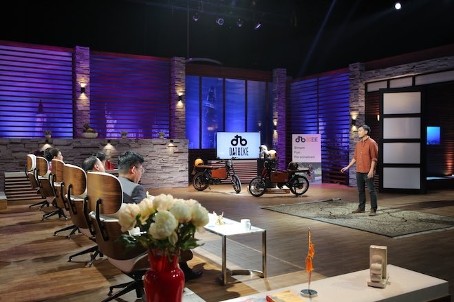 Shark Hưng “bán thân” chiêu dụ startup công nghệ từng “đi thật xa để trở về” tại Shark Tank - 2