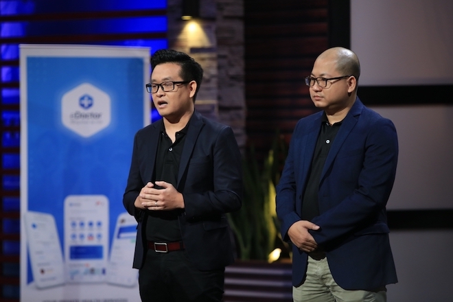 Shark Tank: Ba “cá mập” không ngại &#34;hóa vàng&#34; khi gặp startup công nghệ hợp gu - 1