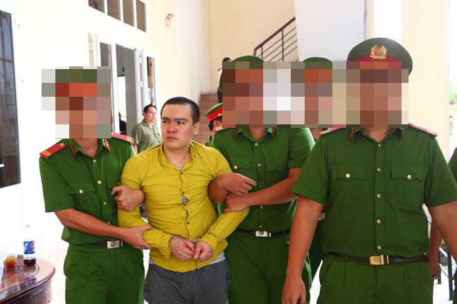 Sát thủ giết nữ chủ quán cà phê, cướp dây chuyền gây chấn động Bình Dương nhận án tử - 3