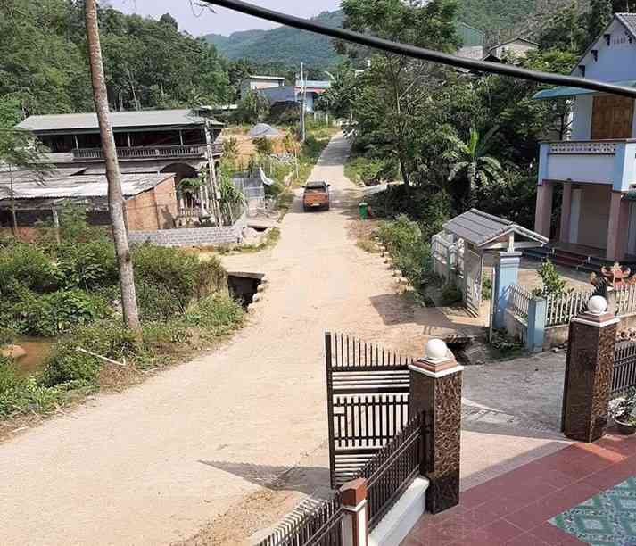 Sự thật về tin đồn 4 nữ sinh ở Hòa Bình bị bắt cóc trên ô tô Ford Ranger biển 29 - 2