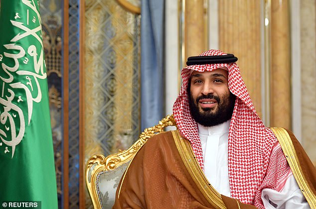 Thái tử Ả Rập Saudi bất ngờ nhận trách nhiệm vụ giết nhà báo Khashoggi - 1