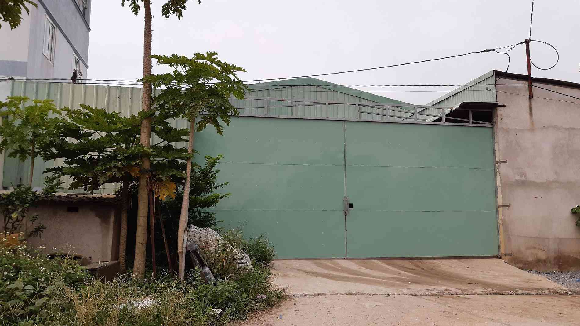 Nhân viên trại vịt tiết lộ về tính tình kỳ lạ của ông chủ nghi sát hại vợ - 2