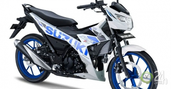 Suzuki Raider R150 2020 thiết kế chất giá ngon đè Yamaha Exciter Honda  Winner X